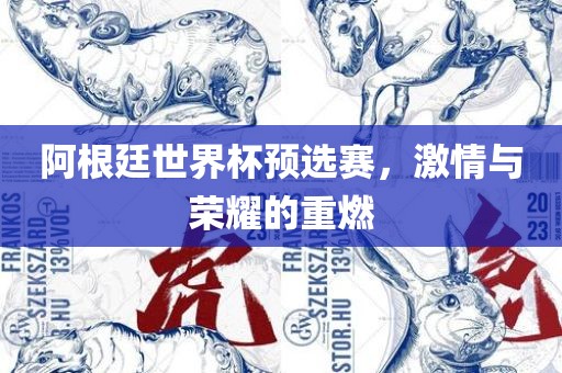 阿眉山市正发家政服务有限公司根廷世界杯预选赛，激情与荣耀的重燃