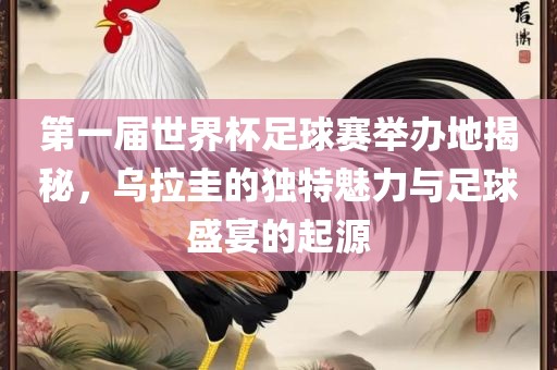 第一届世界杯足球赛举办地揭秘，乌拉圭的独特魅力与足球盛宴的起源