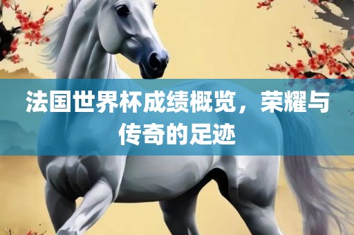法国世界杯成绩概览，荣耀与传奇的足迹