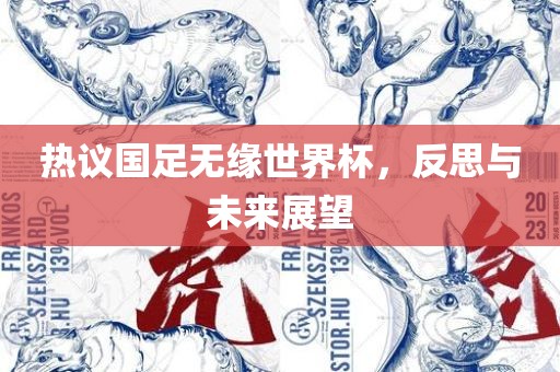 热议国足无缘世界杯，反思与未来展望