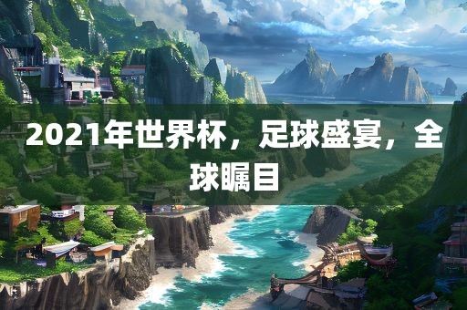 2021年世界杯，足球盛宴，全球瞩目