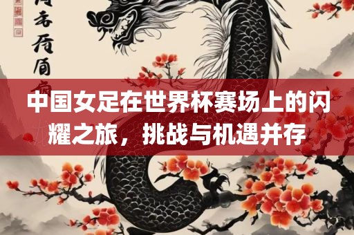 中国女足在世界杯赛场上的闪耀之旅，挑战与机遇并存