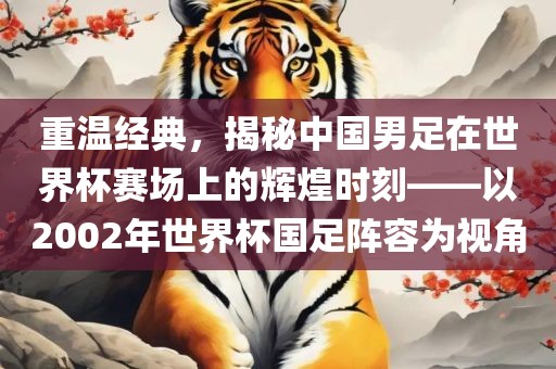 重温经典，揭秘中国男足在世界杯赛场上的辉煌时刻——以2002年世界杯国足阵容为视角