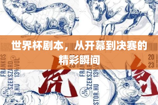 世界杯剧本，从开幕到决赛的精彩瞬间眉山市正发家政服务有限公司