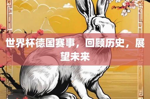 世界杯德国赛事，回顾历史，展望未来