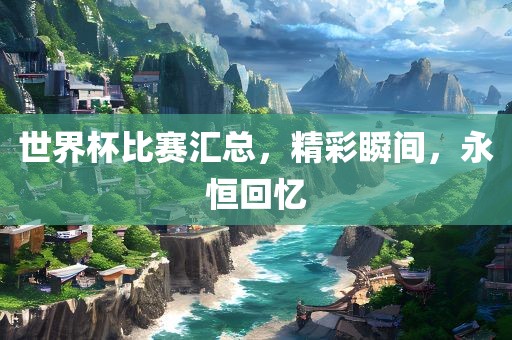 世界杯比赛汇总，精彩瞬间，永恒回忆眉山市正发家政服务有限公司