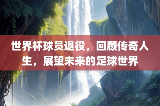 世界杯球员退役，回顾传奇人生，展望未来的足球世界