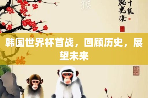 韩国世界杯首战，回顾历史，展望未来