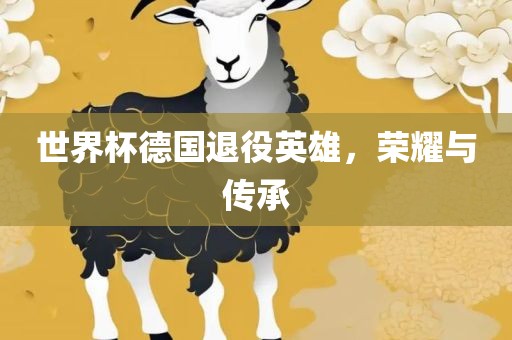 世界杯德国退役英雄，荣耀与传承