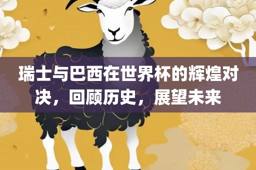 瑞士与巴西在世界杯的辉煌对决，回顾历史，展望未来