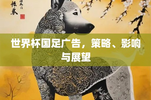 世界杯国足广告，策略、影响与展望眉山市正发家政服务有限公司