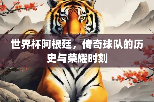 世界杯阿根廷，传奇球队的历史与荣耀时刻