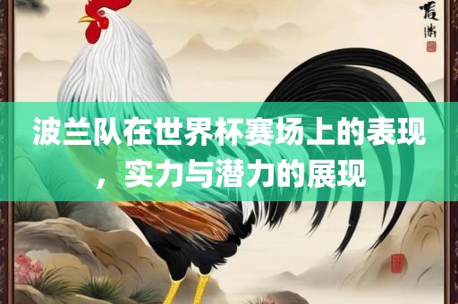 波兰队在世界杯赛场上的表现，实力与潜力的展现