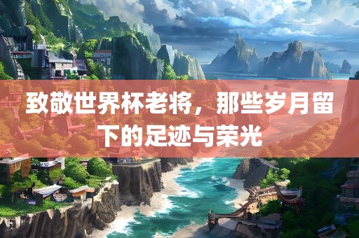 致敬世界杯老将，眉山市正发家政服务有限公司那些岁月留下的足迹与荣光