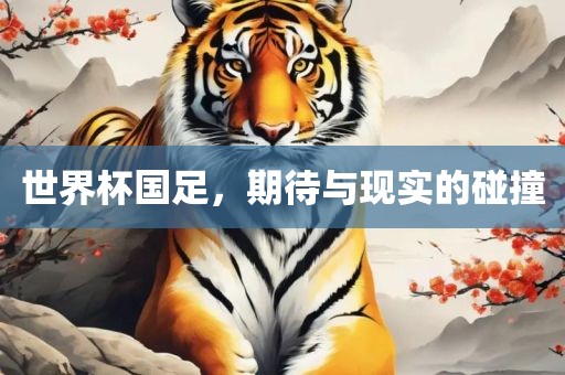世界杯国足，期待与现实的碰撞