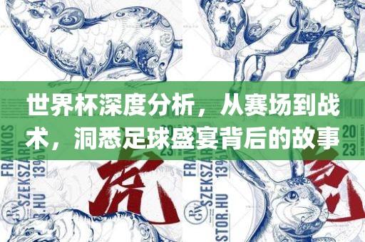 世界杯深度分析，从赛场到战术，洞悉足球盛宴背后的故事眉山市正发家政服务有限公司