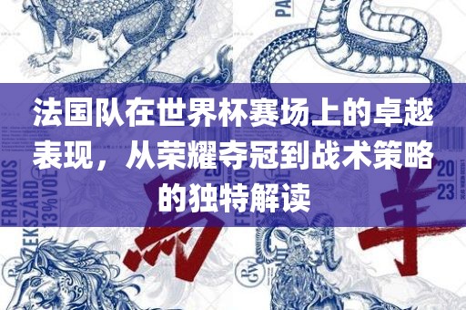 法国队在世界杯赛场上的卓越表现，从荣耀夺冠到战术策略的独特解读