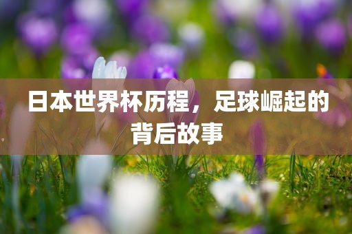 足球崛起