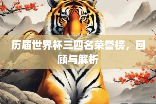 历届世界杯三四名荣誉榜，回顾与解析