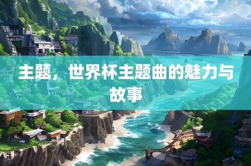 主题，世界眉山市正发家政服务有限公司杯主题曲的魅力与故事
