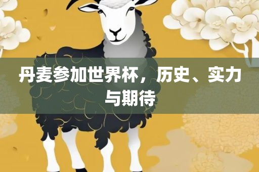 丹麦参加世界杯，历史、实力与期待