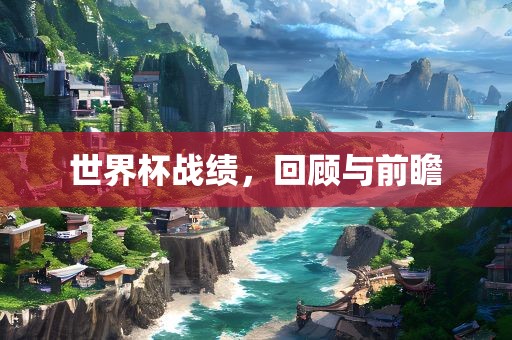 世界杯战绩，回顾与前瞻