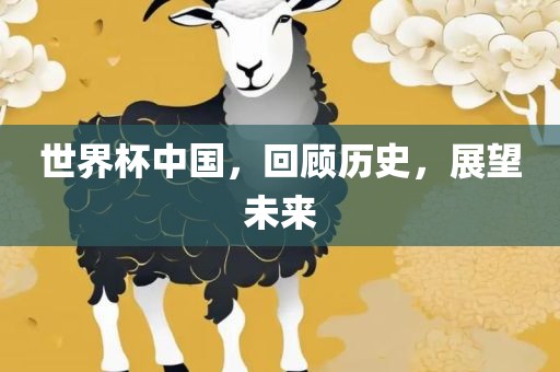 世界杯中国，回顾历史，展望未来